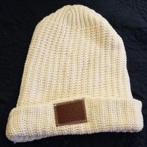 Love your Melon beanie